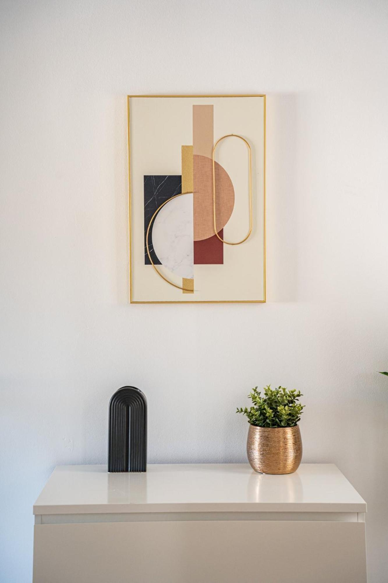 Apartamento U-nique Salamanca *