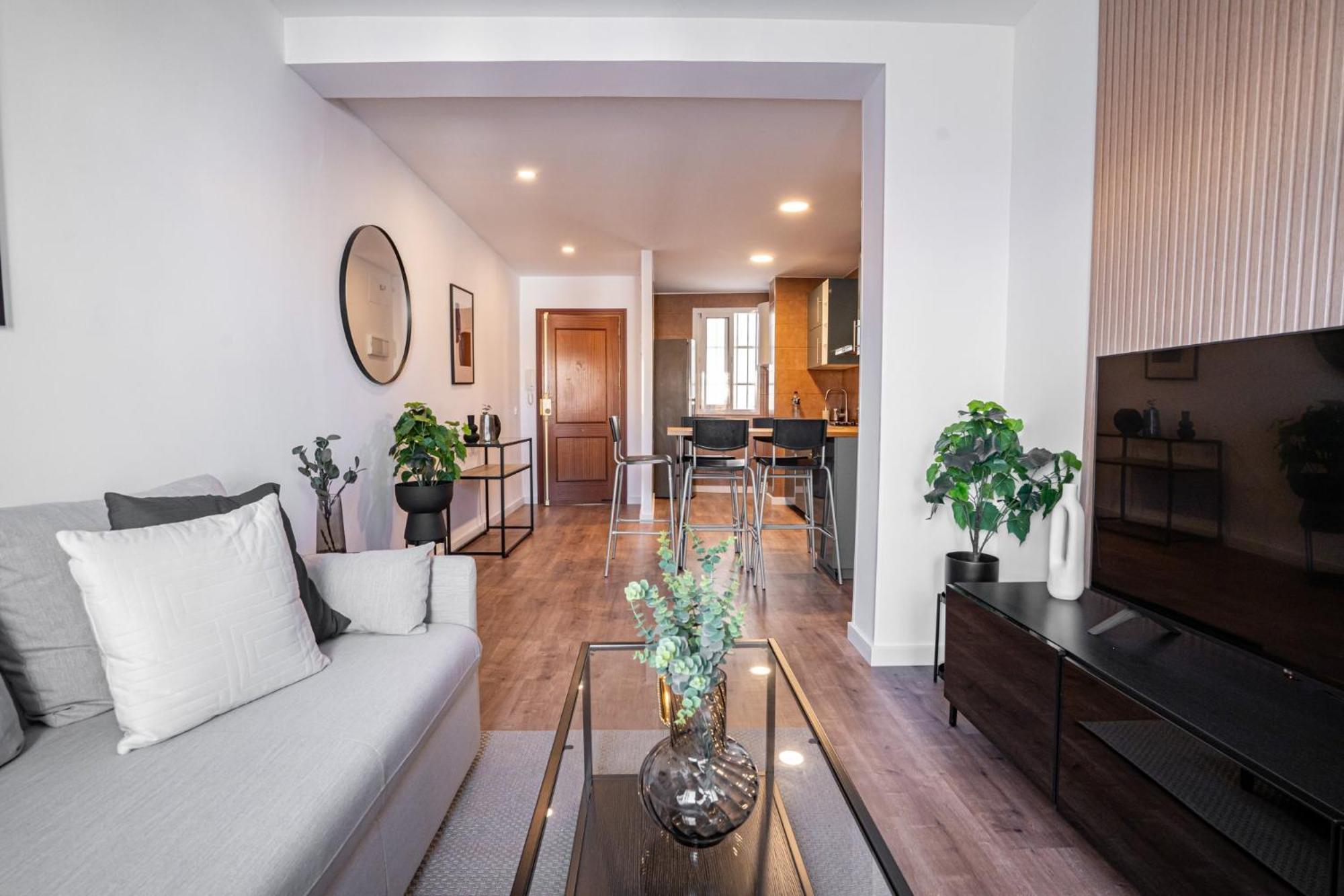 U-nique Salamanca Apartamento Málaga