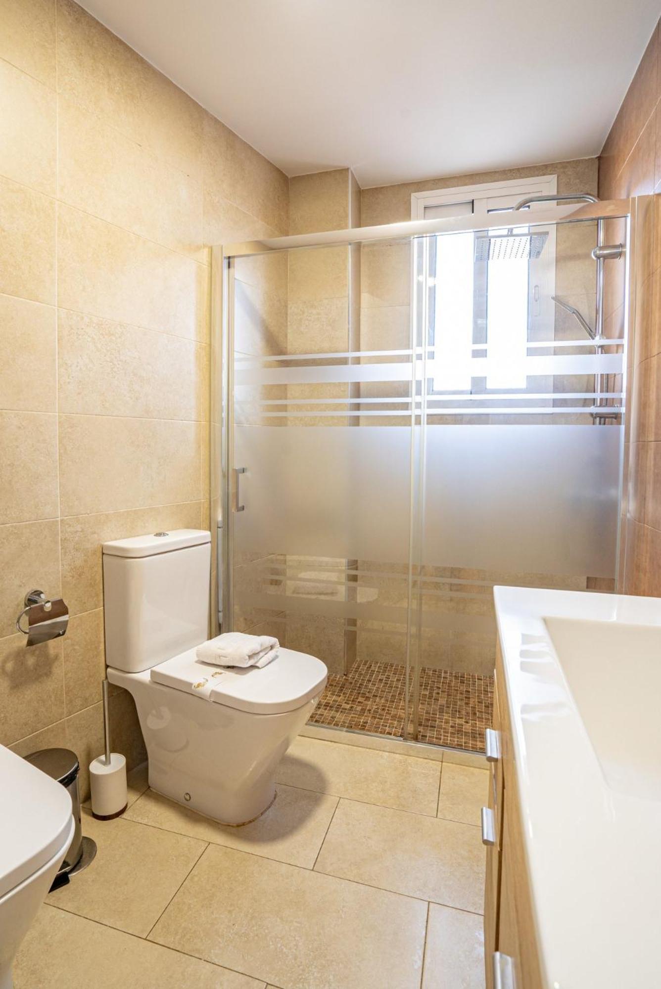 U-nique Salamanca Apartamento