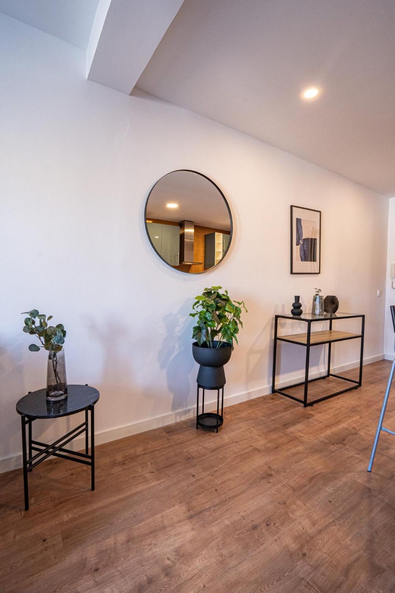 Apartamento U-nique Salamanca Málaga