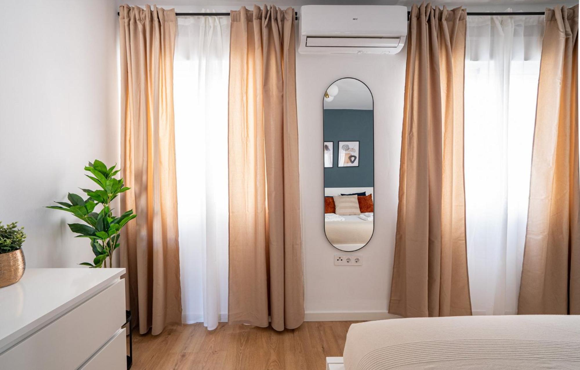 Apartamento U-nique Salamanca