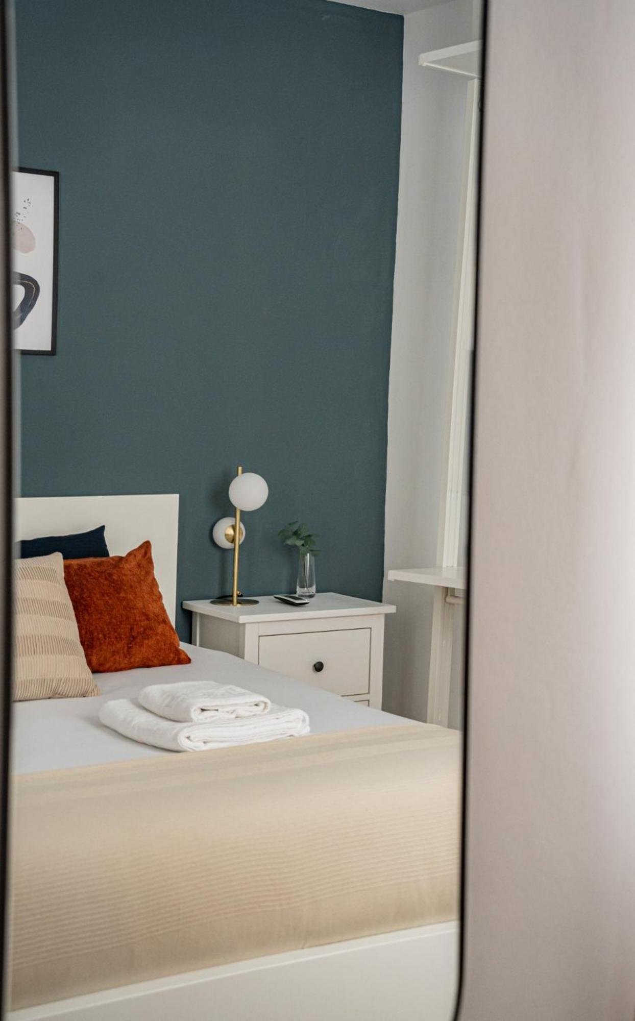Apartamento U-nique Salamanca *