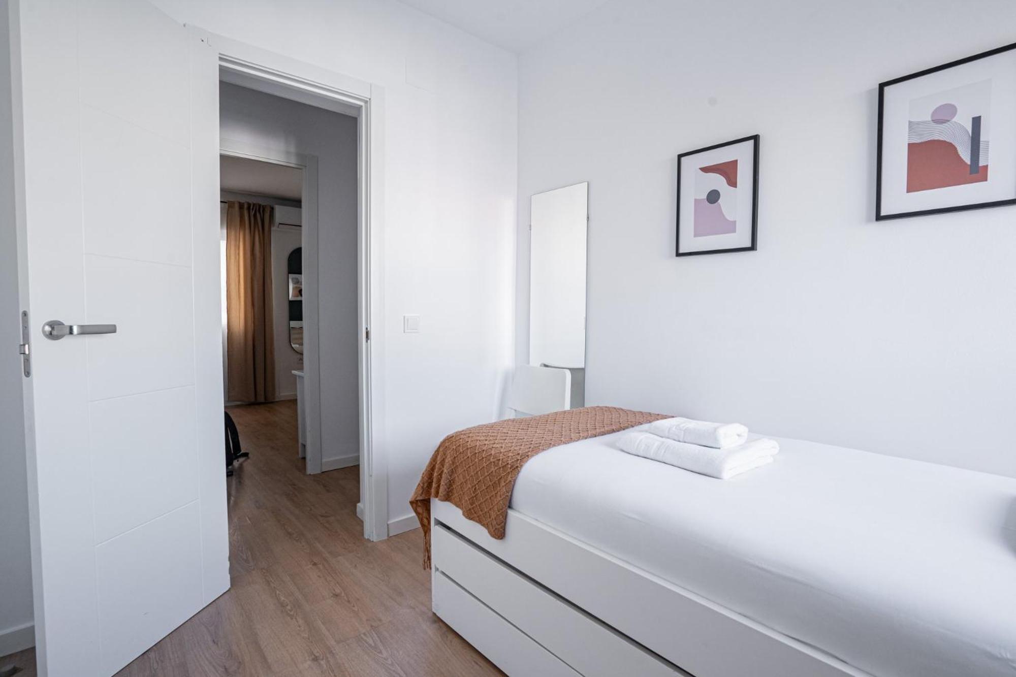Apartamento U-nique Salamanca *